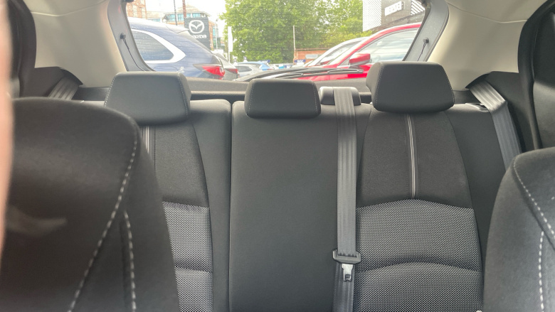 Mazda 2 1.5 Sport Nav+ 5dr Auto Petrol Hatchback